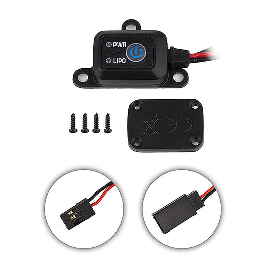 Reedy Electronic Power Switch AS27035