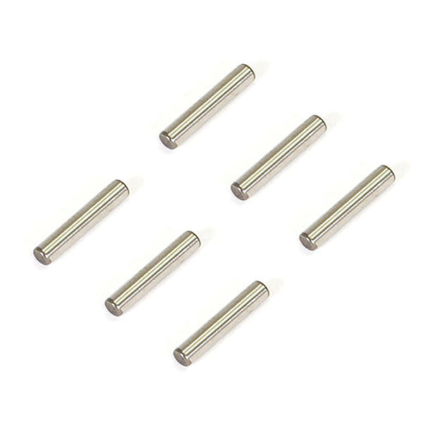 FTX Vantage/Carnage Pin 6Pcs 11X2 FTX6514