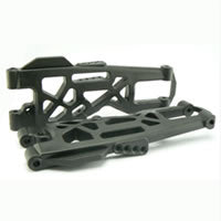 HoBao Hyper ST Front Lower Sus. Arms H86007