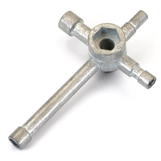 Fastrax 6-Way Cross Wrench FAST625