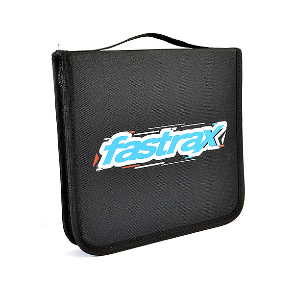 Fastrax Tool Carry Bag 1 Layer FAST683 – Jadlam Toys & Models