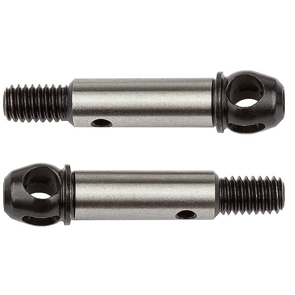 Team Associated B74 Front DCV Axle AS92198