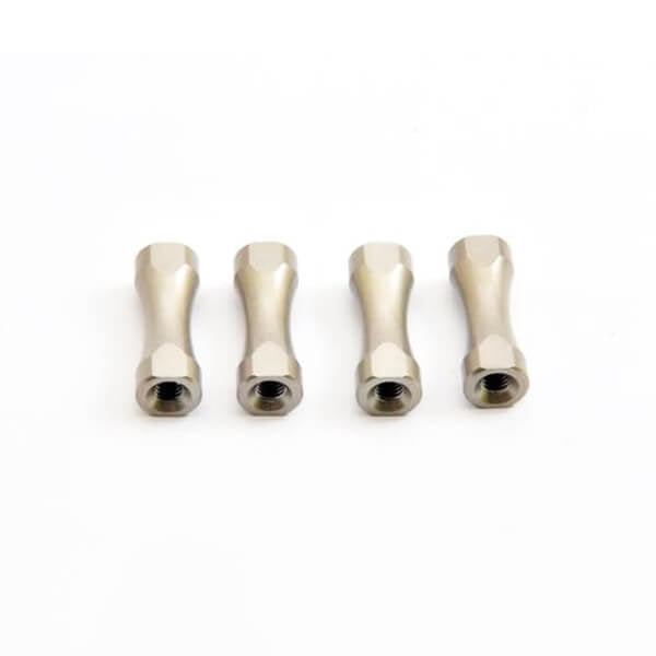 HoBao Hyper Ex10 Aluminium Standoffs 18mm (2) H40101