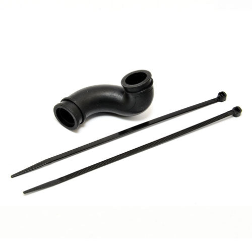 HoBao MT Air Filter Tube H94058