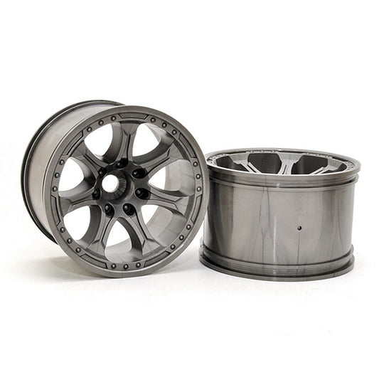 HoBao Hyper MT Plus II Wheel (2) H94102