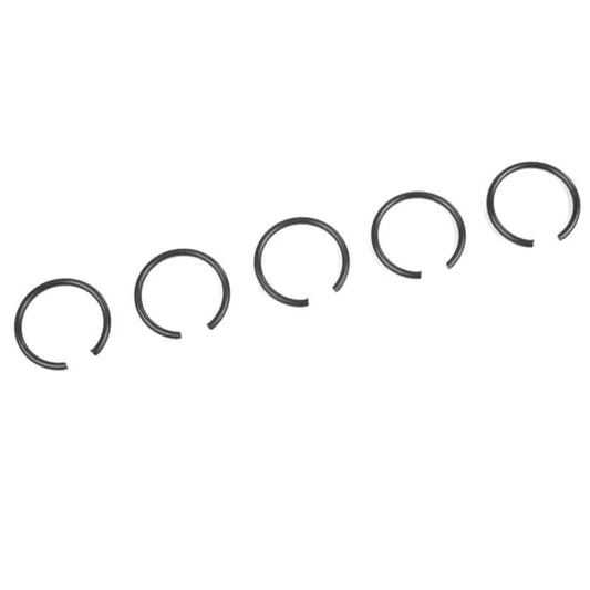 Corally Cclips 12mm 5pcs C-3801-12