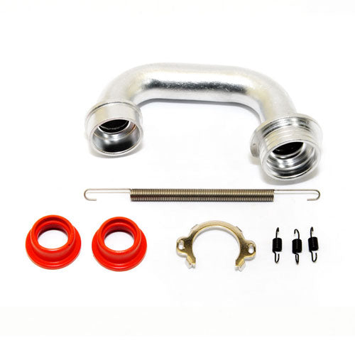HoBao MT Exhaust Manifold Set H94059