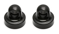 Team Associated RC8/T 16mm Alloy Shock Caps AS89335