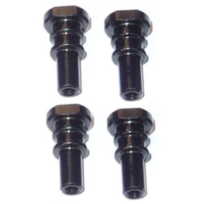 HoBao Hyper 9 Shock Stand Off (4) H89133