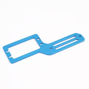 FTX Carnage Nt/Zorro Nt Alumunium Upper Plate FTX6403