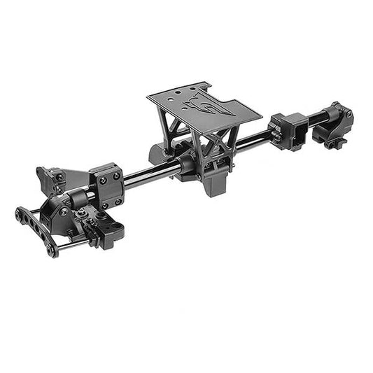 Corally Chassis Brace Kit Xtreme Fit All TC 1:8 MT Cars 1 Set C-00180-910