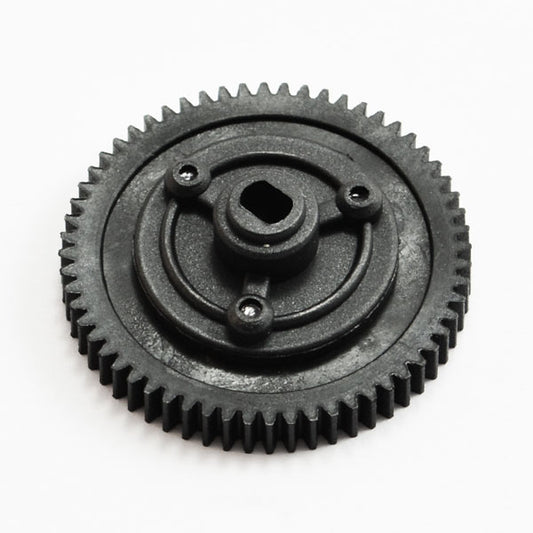 FTX Outback Main Gear Set 60T 0.5Mod FTX8137