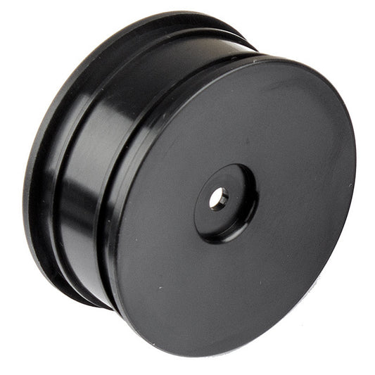 Associated Reflex 14B Narrow Wheels Black AS21549