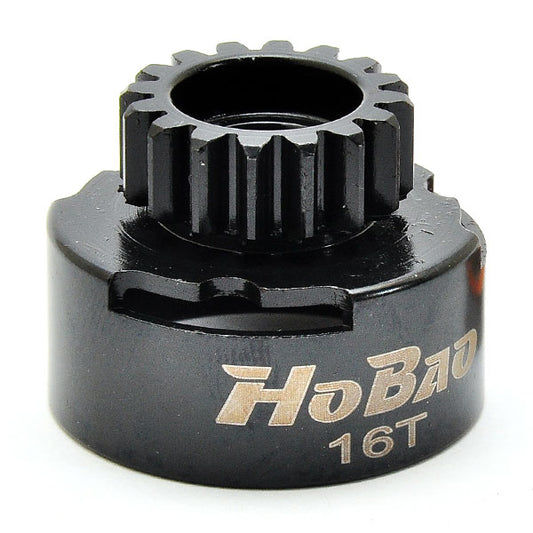 HoBao CNC Clutch Bell 16T HOP-0015