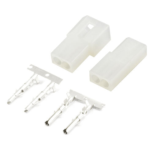 Etronix Micro FTX Connectors Only Male & Female ET0799
