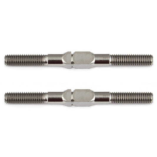 Team Associated Factory Turnbuckles 35mm AS1402