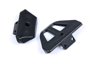 HoBao Hyper 9 Front/Rear Bumper Set H89034