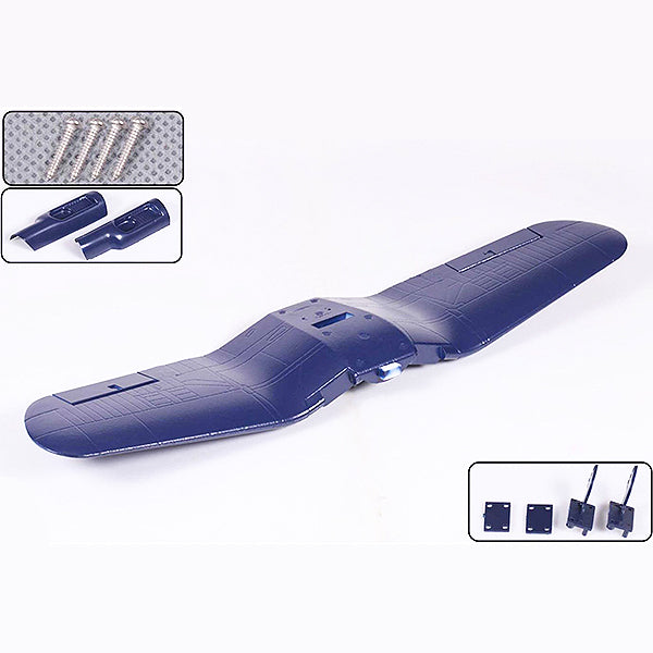 FMS 800mm F4U Corsair V2 Main Wing Set FMSSF102