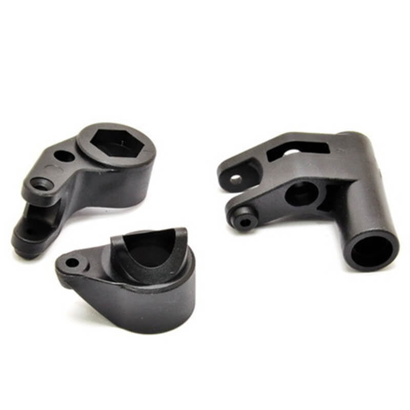 HoBao Hyper MT/Mtx New Servo Saver Arm H94024N