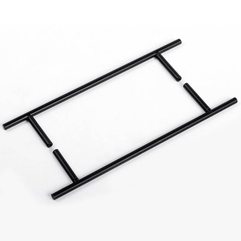 RC4WD Tough Armor Tube Sliders for C2X Class 2 Competition Truck Z-S1984