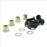 HoBao Hyper 8 Knuckle Arm Bushing H88010