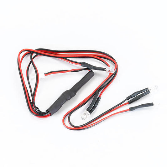 FTX Outback Mini 3.0 Ranger LED Light Set FTX8929