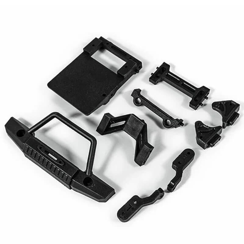 ROC Hobby Atlas 1:18 Chassis Mounting Set B ROC-C2005