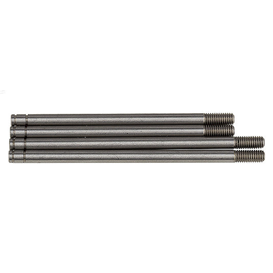 Team Associated Rival MT10 Shock Shaft Set AS25826