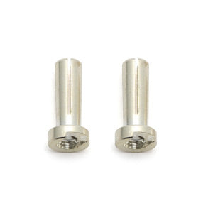 Reedy Low Profile Bullet (2) 4mm X 14mm AS643