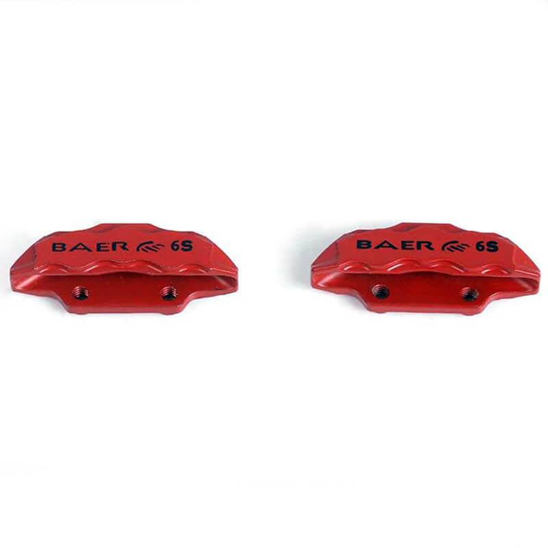 RC4WD Baer Brake System Caliper Set (2.2"/1.9") Z-S2057