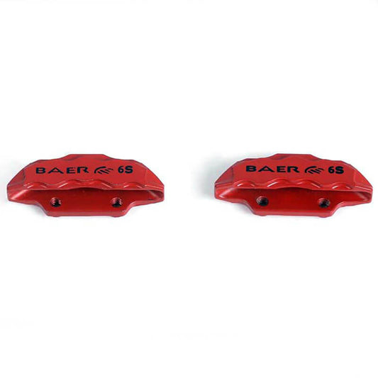 RC4WD Baer Brake System Caliper Set (2.2"/1.9") Z-S2057
