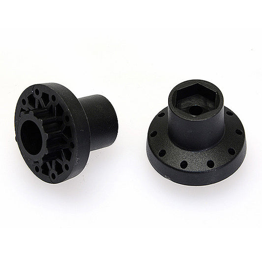 CEN Racing Front Wheel Hex Hub (+2mm) 2Pcs. CEN-CD0610