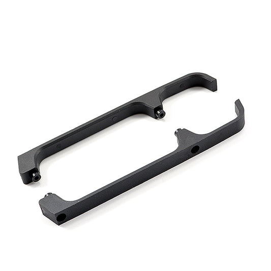 FTX Zorro Bodyshell Side Supports (2Pc) FTX6962