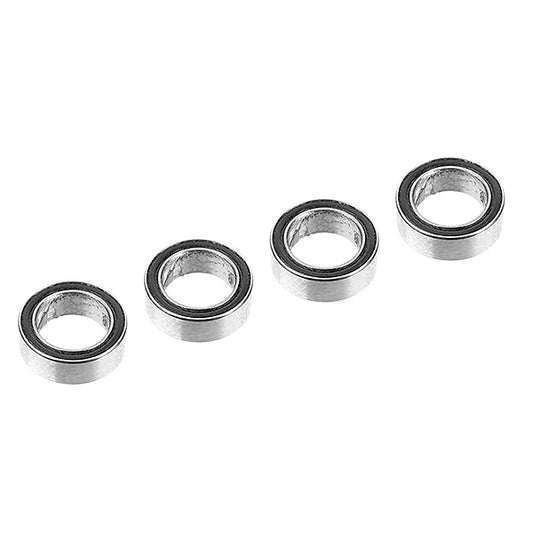 Corally Ball Bearing Abec 3 1/4 X 3/8 4pcs C-381438