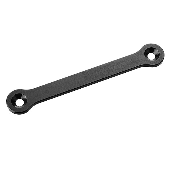 Corally Steering Rack 7075 T6 Dual Stiffener 2mm Hard Anodised C-00180-831