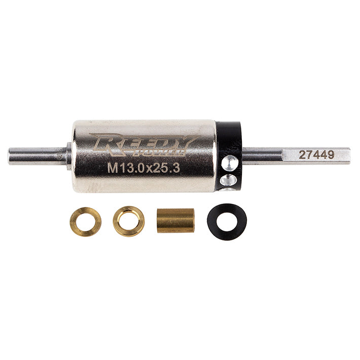 Reedy Sonic 540-M4 Mod Rotor 13.0 X 5.0 X 25.3 AS27449