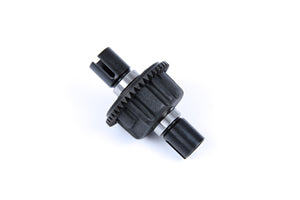 HoBao Hyper 9 Spider Diff Fr/Rr H89126