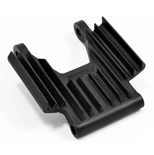 RPM Crash Structure (Radiator) for Losi Promoto Black RPM72202