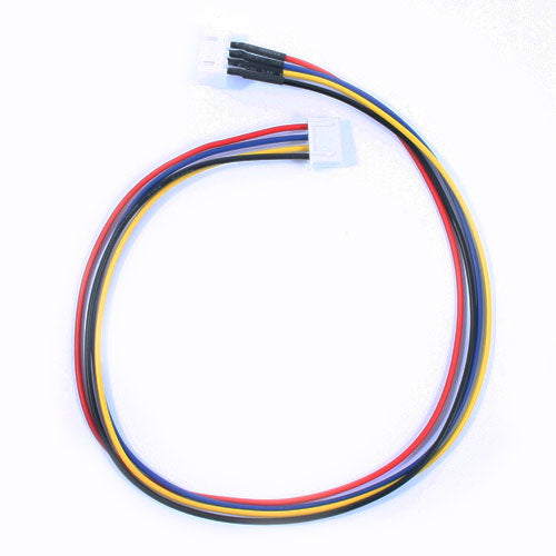 Etronix 3S 30cm Balance Lead Extension Wire (JST-XH) ET0246