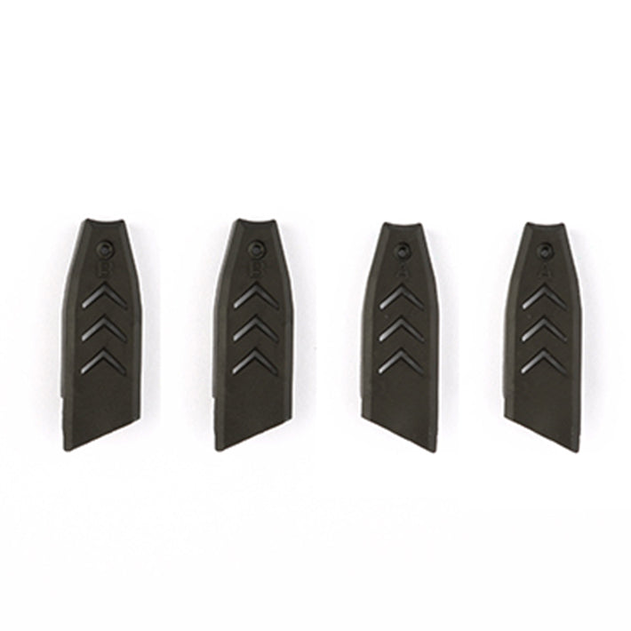Hubsan H123 X4 Jet ESC Cover A/B H123D-06