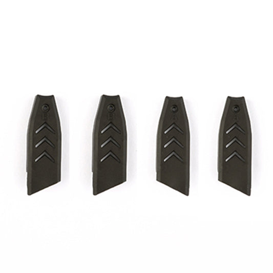 Hubsan H123 X4 Jet ESC Cover A/B H123D-06