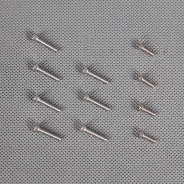 FMS Avanti Screw Set FMSPX107