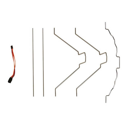 FMS Maule Landing Gear & Float Wire Set FMSRO109