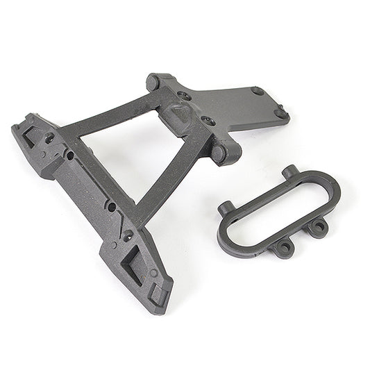 FTX Tracer Rear Bumper Assembly FTX9704