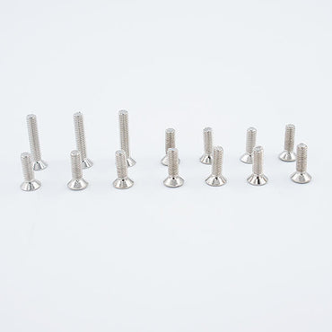 XFly J65 Screw Set XF108-11