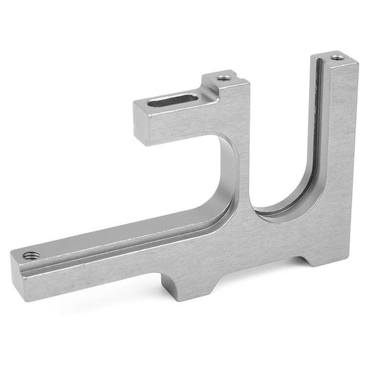 Corally Motor Bulkhead Aluminum 1pc C-00180-176