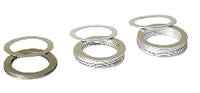 Fastrax 8X10X0.3mm Shims (10) FAST10-8