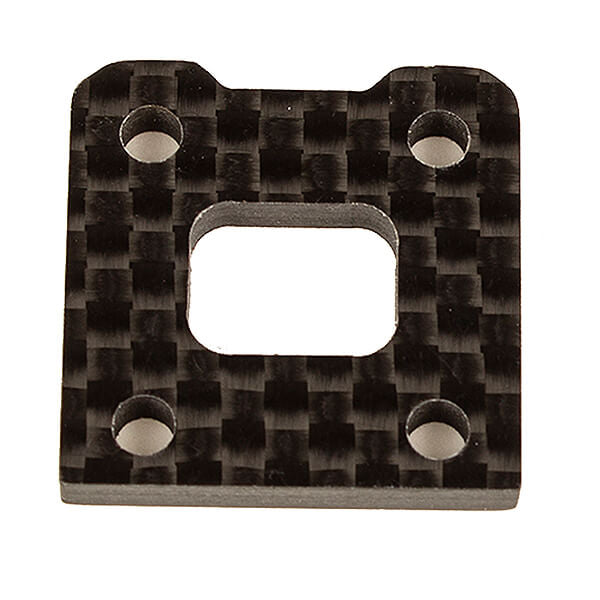 Team Associated DR10M Gearbox Brace, Carbon Fibre AS72072