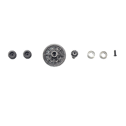 X-Rider Flamingo Gear Set (Inc 54T Spur Gear and Pinion) XR-FG8009OP