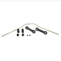 HoBao Hyper 8 Rear Roll Bar Set 2.8mm H88041